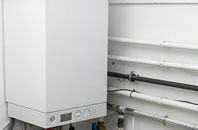 free Stonebyres Holdings condensing boiler quotes