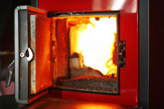 solid fuel boilers Stonebyres Holdings